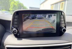Hyundai Tucson 1.6 CRDi 16V Mild Hybrid 136 ch 2WD Créative / Apple Carplay /Attelage 
