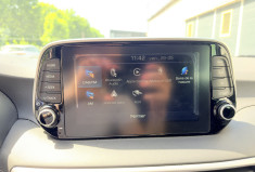 Hyundai Tucson 1.6 CRDi 16V Mild Hybrid 136 ch 2WD Créative / Apple Carplay /Attelage 