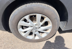 Hyundai Tucson 1.6 CRDi 16V Mild Hybrid 136 ch 2WD Créative / Apple Carplay /Attelage 