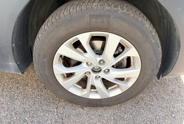 Hyundai Tucson 1.6 CRDi 16V Mild Hybrid 136 ch 2WD Créative / Apple Carplay /Attelage 