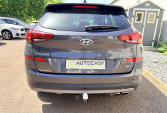 Hyundai Tucson 1.6 CRDi 16V Mild Hybrid 136 ch 2WD Créative / Apple Carplay /Attelage 