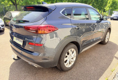 Hyundai Tucson 1.6 CRDi 16V Mild Hybrid 136 ch 2WD Créative / Apple Carplay /Attelage 