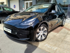 Tesla Model Y PROPULSION // 93% SOH // STANDARD RANGE