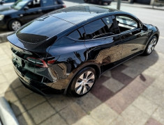 Tesla Model Y PROPULSION // 93% SOH // STANDARD RANGE