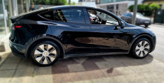 Tesla Model Y PROPULSION // 93% SOH // STANDARD RANGE