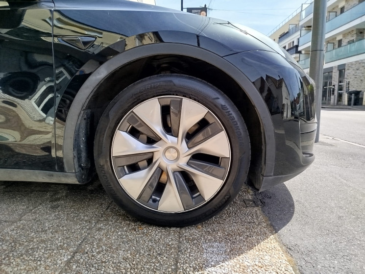 Tesla Model Y PROPULSION // 93% SOH // STANDARD RANGE