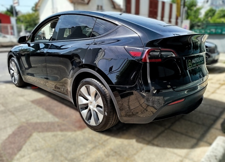 Tesla Model Y PROPULSION // 93% SOH // STANDARD RANGE