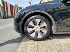Tesla Model Y PROPULSION // 93% SOH // STANDARD RANGE