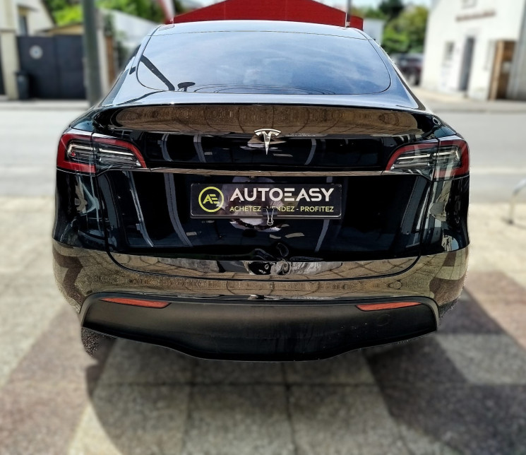 Tesla Model Y PROPULSION // 93% SOH // STANDARD RANGE