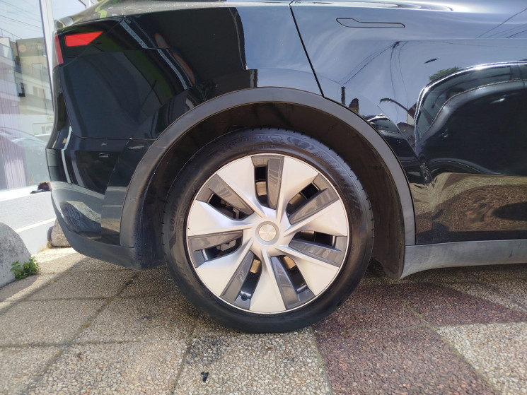 Tesla Model Y PROPULSION // 93% SOH // STANDARD RANGE