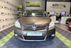 Toyota Verso 126 D-4D FAP Style 1ERE MAIN