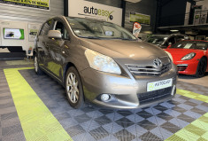 Toyota Verso 126 D-4D FAP Style 1ERE MAIN