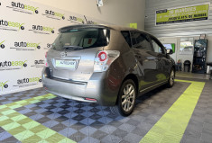 Toyota Verso 126 D-4D FAP Style 1ERE MAIN