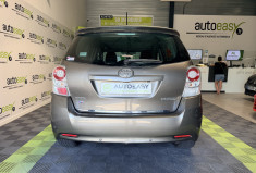 Toyota Verso 126 D-4D FAP Style 1ERE MAIN