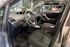 Toyota Verso 126 D-4D FAP Style 1ERE MAIN
