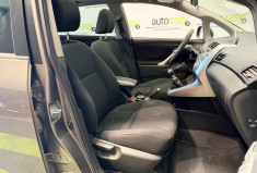 Toyota Verso 126 D-4D FAP Style 1ERE MAIN
