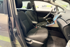 Toyota Verso 126 D-4D FAP Style 1ERE MAIN