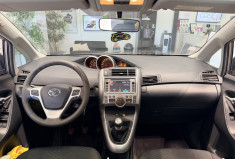 Toyota Verso 126 D-4D FAP Style 1ERE MAIN