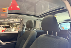 Toyota Verso 126 D-4D FAP Style 1ERE MAIN