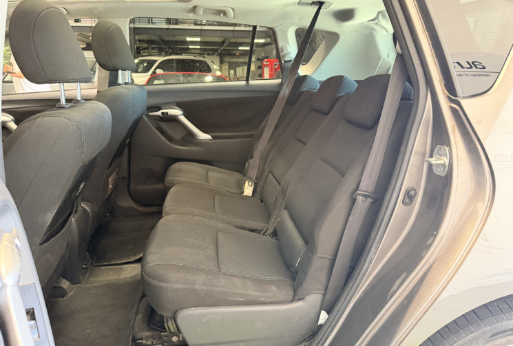 Toyota Verso 126 D-4D FAP Style 1ERE MAIN