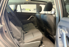 Toyota Verso 126 D-4D FAP Style 1ERE MAIN