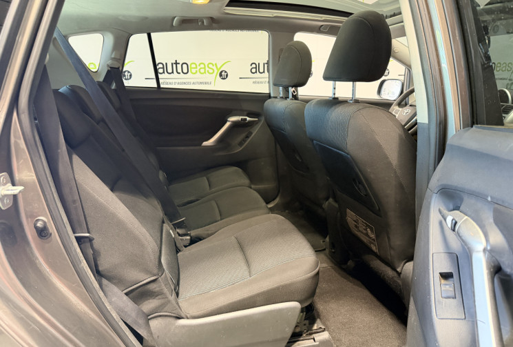 Toyota Verso 126 D-4D FAP Style 1ERE MAIN