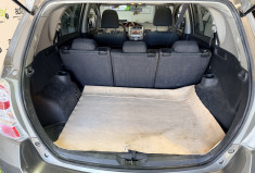 Toyota Verso 126 D-4D FAP Style 1ERE MAIN
