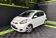 Toyota Aygo 1.0 VVTi M-MT 68cv