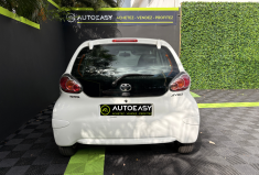 Toyota Aygo 1.0 VVTi M-MT 68cv