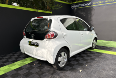 Toyota Aygo 1.0 VVTi M-MT 68cv
