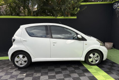 Toyota Aygo 1.0 VVTi M-MT 68cv