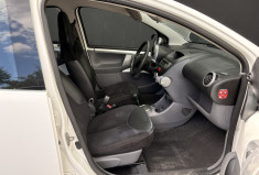 Toyota Aygo 1.0 VVTi M-MT 68cv