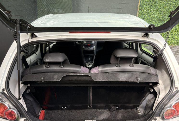 Toyota Aygo 1.0 VVTi M-MT 68cv