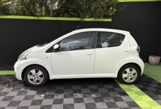 Toyota Aygo 1.0 VVTi M-MT 68cv