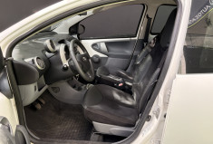 Toyota Aygo 1.0 VVTi M-MT 68cv