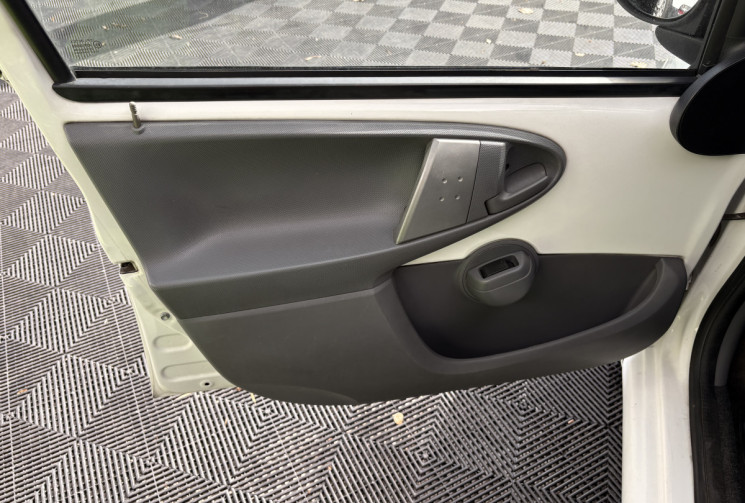 Toyota Aygo 1.0 VVTi M-MT 68cv