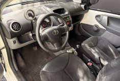 Toyota Aygo 1.0 VVTi M-MT 68cv