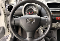Toyota Aygo 1.0 VVTi M-MT 68cv