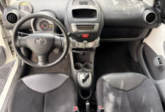 Toyota Aygo 1.0 VVTi M-MT 68cv