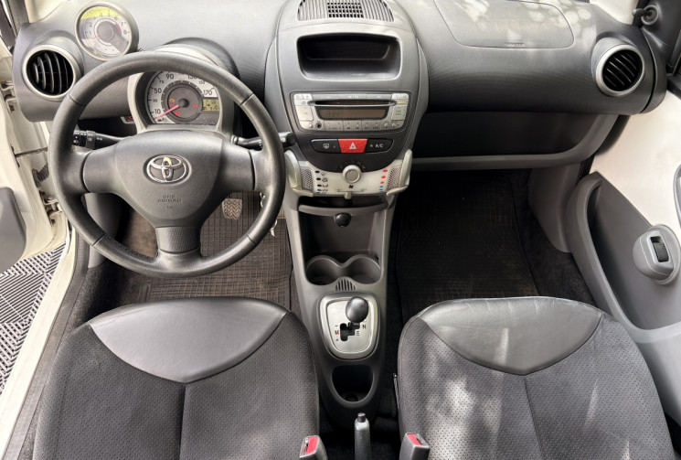 Toyota Aygo 1.0 VVTi M-MT 68cv