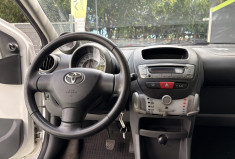Toyota Aygo 1.0 VVTi M-MT 68cv