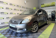 Toyota Verso 126 D-4D FAP Style 1ERE MAIN