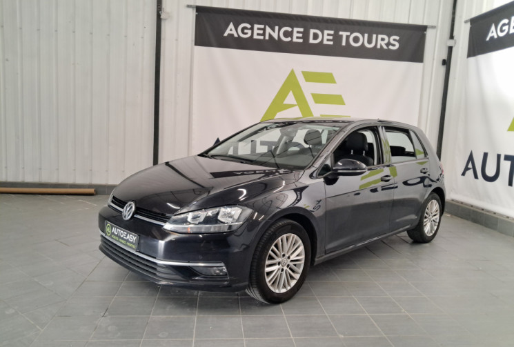 Volkswagen Golf 1.0 TSI 115 Confortline DSG7- 