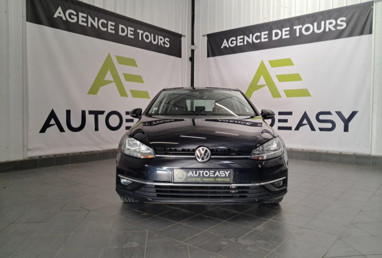 Volkswagen Golf 1.0 TSI 115 Confortline DSG7- 