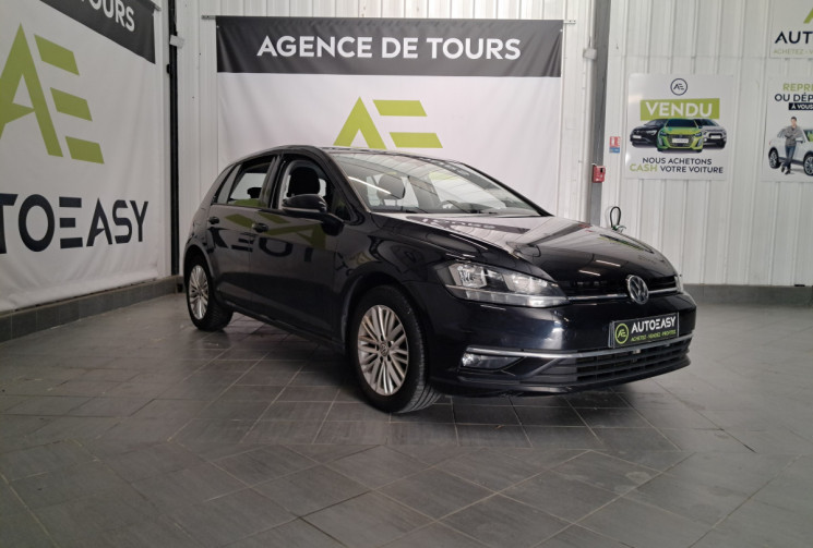 Volkswagen Golf 1.0 TSI 115 Confortline DSG7- 
