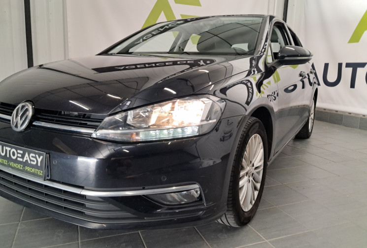 Volkswagen Golf 1.0 TSI 115 Confortline DSG7- 