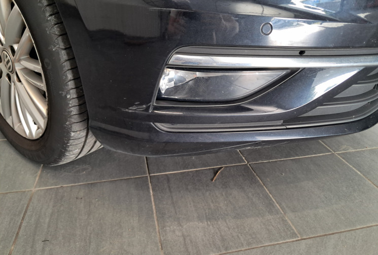 Volkswagen Golf 1.0 TSI 115 Confortline DSG7- 