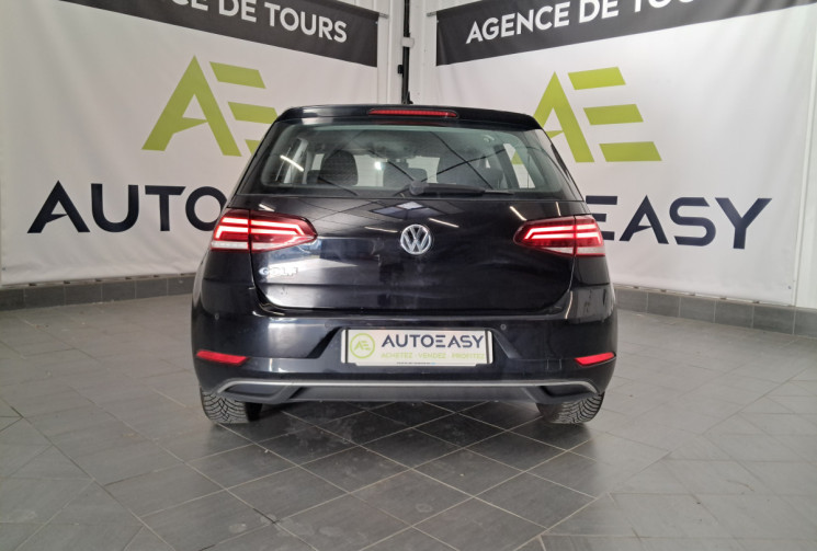 Volkswagen Golf 1.0 TSI 115 Confortline DSG7- 
