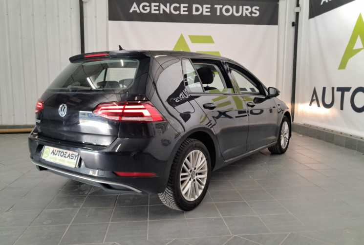 Volkswagen Golf 1.0 TSI 115 Confortline DSG7- 