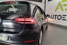 Volkswagen Golf 1.0 TSI 115 Confortline DSG7- 